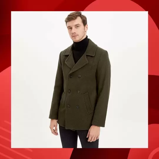 Budite spremni iskoristiti priliku 50% sniženja za drugi proizvod koji ćete kupiti u našim prodavaonicama! Ostalo je samo 3 dana. ? Čekamo te u našoj prodavaonici ? Banja Luka Gospodska Street ? Sarajevo BBI Centar Mall #DeFacto #DeFactoBosnia #BlackFriday #Crnipetak black friday sarajevo black friday 2019. snizenje akcija popusti 50% jeftinije muska jakna 