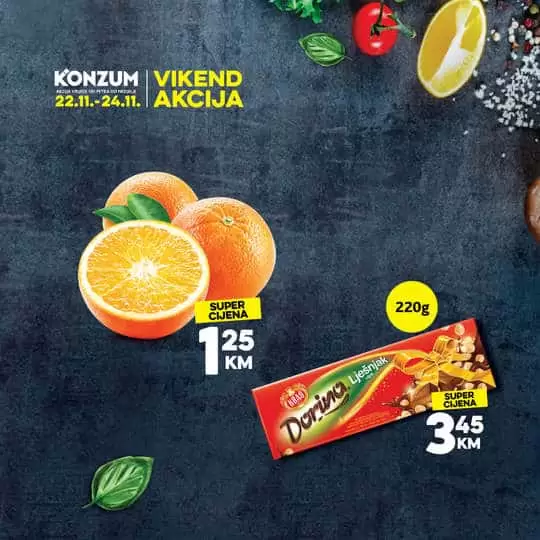 Konzum, akcijski katalog. konzum super akcija. konzum vikend akcija. konzum katalog. radno vrijeme. zaposlenje. snizeno. snizenje. sva snizenja na jednom mjestu. gdje kupiti najjeftinije. gdje kupiti najpovoljnije. najbolja kupovina. najpovoljnija kupovina