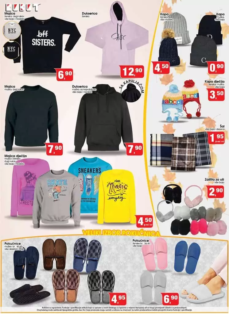 robot, mjesto najboljih cijena. super akcija u robotu. akcijski katalog. snizenje u robotu. snizeno. radno vrijeme robot. robot rajlovac. Sva snizenja na jednom mjestu. robot katalog. robotov cjenomobil vodi vas u svijet top cijena. odjeca za djecu. 