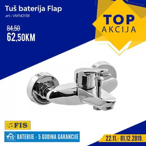 OP AKCIJA od 22.11. - 1.12.2019.! I ovog petka ? artikli na našoj ? akciji!????? Posjetite nas i uvjerite se zašto se u FIS-u kupuje sa zadovoljstvom! Fis vitez. fis akcija. fis katalog, fis radno vrijeme. fis super akcija. fis akcijski katalog. snizenje. snizeno. popusti. akcije. top akcija. top artikli. tus baterija