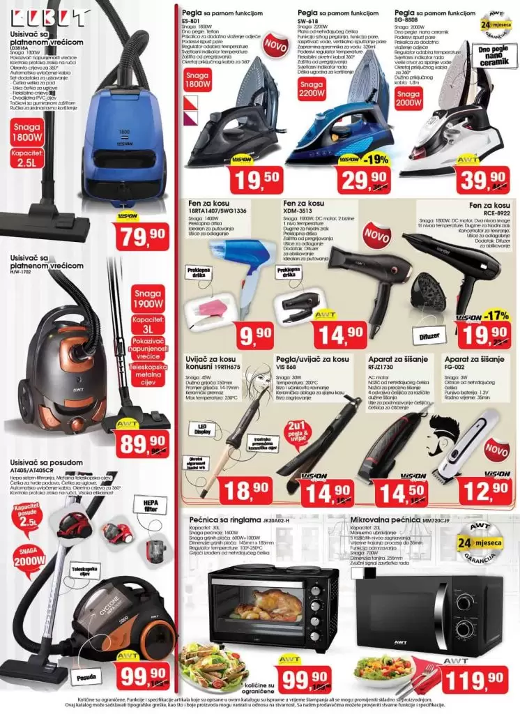 robot super akcija tehnike. akcijski katalog. snizenje. snizeno. mjesto najboljih cijena. radno vrijeme robot. usisivac. najbolji usisivac. fen na akciji. gdje kupiti jeftino fen. najbolji fen za kosu. 