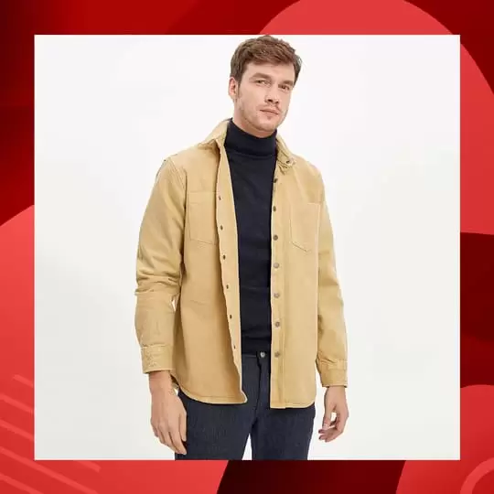 Budite spremni iskoristiti priliku 50% sniženja za drugi proizvod koji ćete kupiti u našim prodavaonicama! Ostalo je samo 3 dana. ? Čekamo te u našoj prodavaonici ? Banja Luka Gospodska Street ? Sarajevo BBI Centar Mall #DeFacto #DeFactoBosnia #BlackFriday #Crnipetak black friday sarajevo black friday 2019. snizenje akcija popusti 50% jeftinije muska jakna