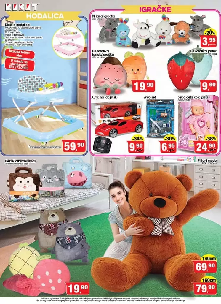 robot, mjesto najboljih cijena. super akcija u robotu. akcijski katalog. snizenje u robotu. snizeno. radno vrijeme robot. robot rajlovac. Sva snizenja na jednom mjestu. robot katalog. robotov cjenomobil vodi vas u svijet top cijena. veliki medo. 