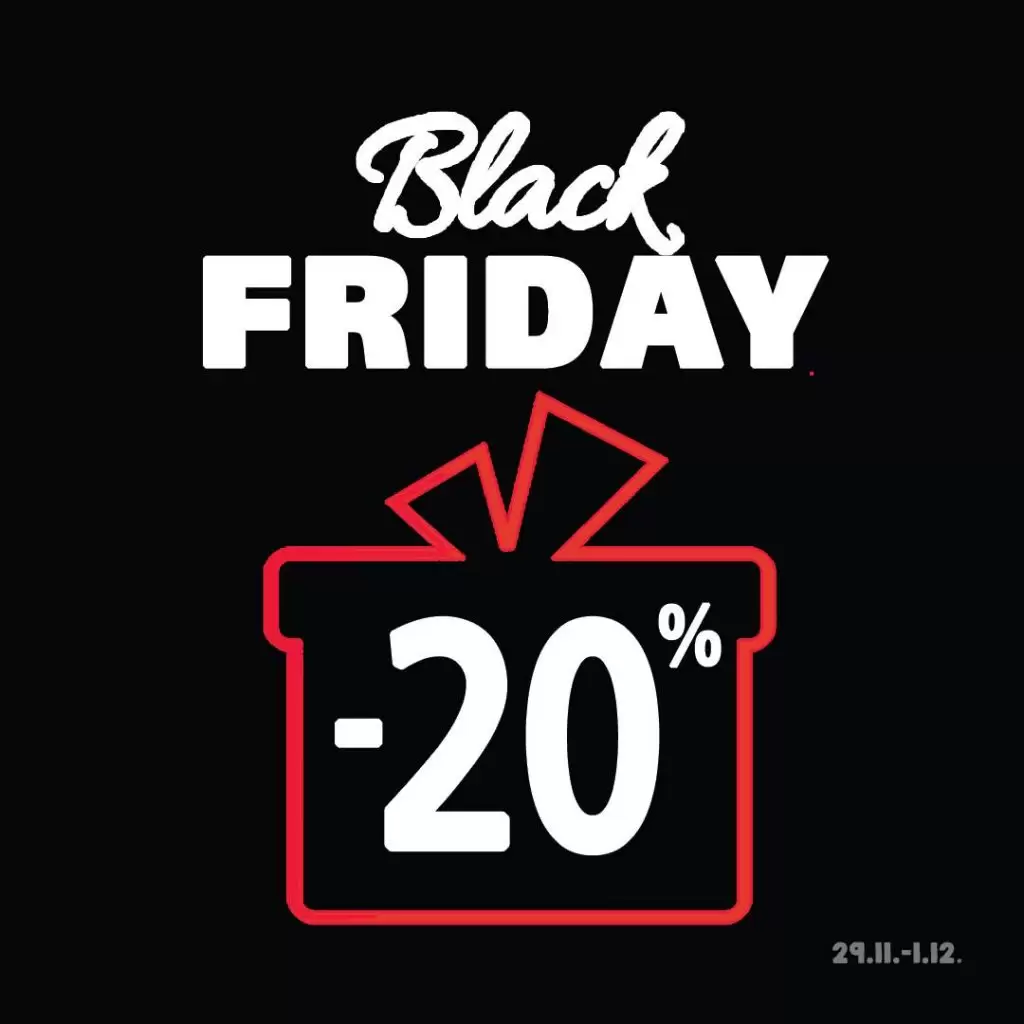 blck friday azel france