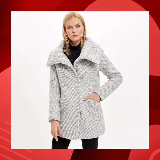 Budite spremni iskoristiti priliku 50% sniženja za drugi proizvod koji ćete kupiti u našim prodavaonicama! Ostalo je samo 3 dana. ? Čekamo te u našoj prodavaonici ? Banja Luka Gospodska Street ? Sarajevo BBI Centar Mall #DeFacto #DeFactoBosnia #BlackFriday #Crnipetak black friday sarajevo black friday 2019. snizenje akcija popusti 50% jeftinije zenski kaput