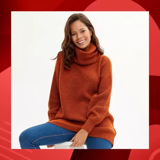 Budite spremni iskoristiti priliku 50% sniženja za drugi proizvod koji ćete kupiti u našim prodavaonicama! Ostalo je samo 3 dana. ? Čekamo te u našoj prodavaonici ? Banja Luka Gospodska Street ? Sarajevo BBI Centar Mall #DeFacto #DeFactoBosnia #BlackFriday #Crnipetak black friday sarajevo black friday 2019. snizenje akcija popusti 50% jeftinije rolka zenska