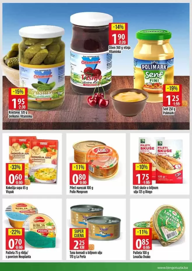 bingo akcija. bingo akcijski katalog. bingo snizenje. bingo akcijski katalog. bingo katalog. snizeno u bingo marketima. kralj dobrih cijena. najbolje cijena u bingo trgovinama. gdje je najbolje kupovati. gdje je najkeftinije kupovati. bingo. snizeno. usteda. sva snizenja na jednom mjestu! vikedn akcija. arf tide, woolite vikend akcija. vikend traje duze piletina 