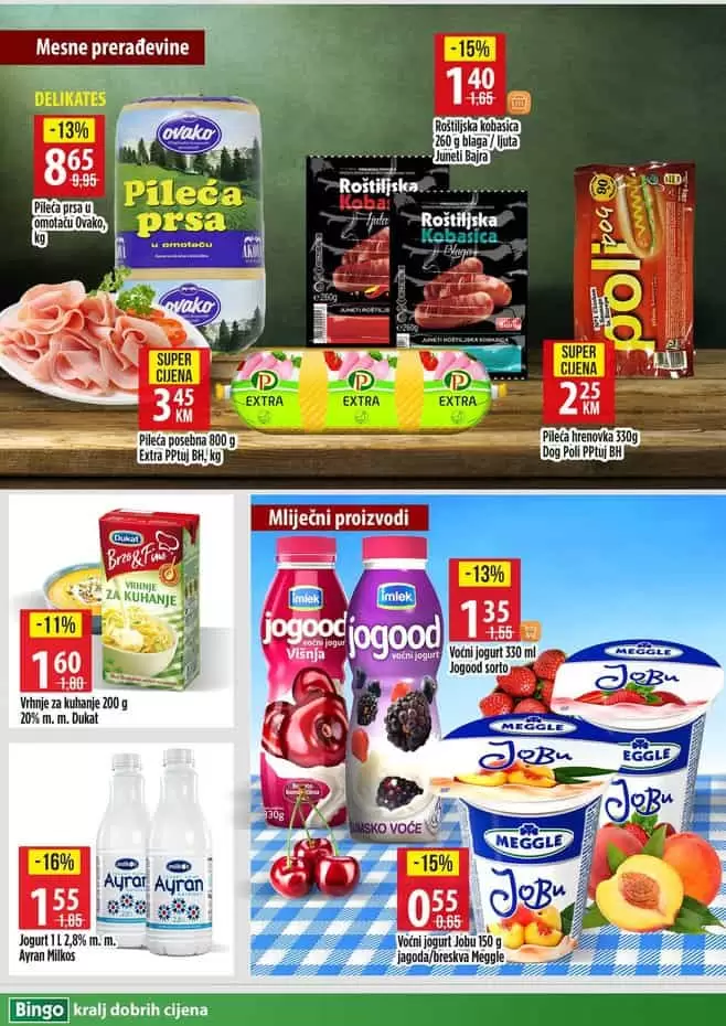 bingo akcija. bingo akcijski katalog. bingo snizenje. bingo akcijski katalog. bingo katalog. snizeno u bingo marketima. kralj dobrih cijena. najbolje cijena u bingo trgovinama. gdje je najbolje kupovati. gdje je najkeftinije kupovati. bingo. snizeno. usteda. sva snizenja na jednom mjestu! vikedn akcija. arf tide, woolite vikend akcija. vikend traje duze suhomesnati prizvodi