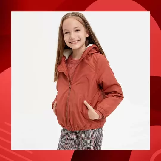 Budite spremni iskoristiti priliku 50% sniženja za drugi proizvod koji ćete kupiti u našim prodavaonicama! Ostalo je samo 3 dana. ? Čekamo te u našoj prodavaonici ? Banja Luka Gospodska Street ? Sarajevo BBI Centar Mall #DeFacto #DeFactoBosnia #BlackFriday #Crnipetak black friday sarajevo black friday 2019. snizenje akcija popusti 50% jeftinije djecija jakna