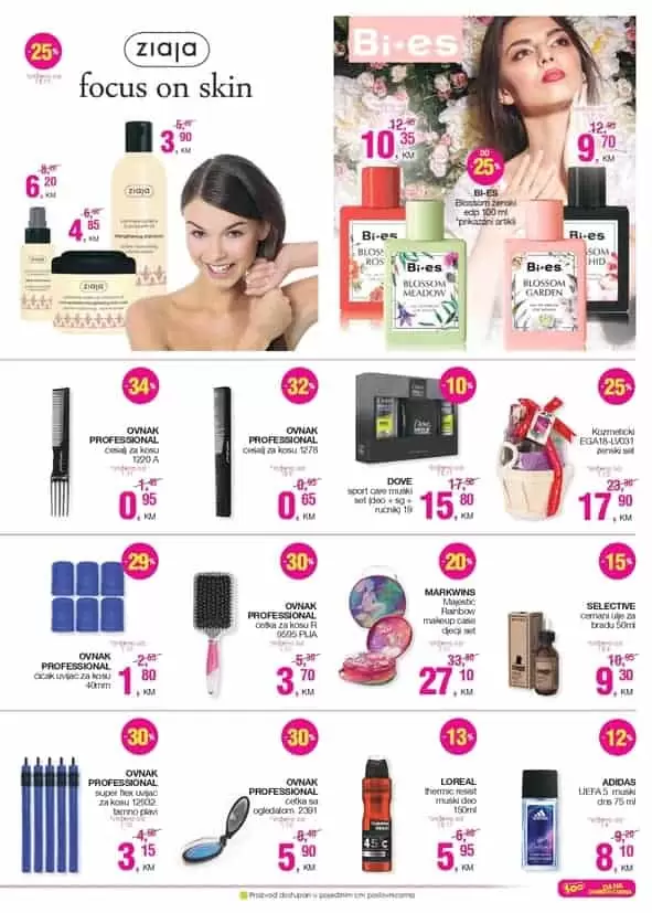 cm akcijski katalog 15.11.-29.11.2019. godine. cm cosmetic makrt katalog. snizeno u cm-u. snizenje. super akcija. 100 dana super cijena. cm radno vrijeme. cm zaposlenje. 