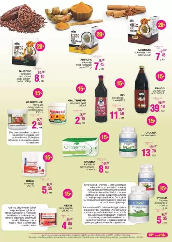 cm akcijski katalog 15.11.-29.11.2019. godine. cm cosmetic makrt katalog. snizeno u cm-u. snizenje. super akcija. 100 dana super cijena. cm radno vrijeme. cm zaposlenje. 