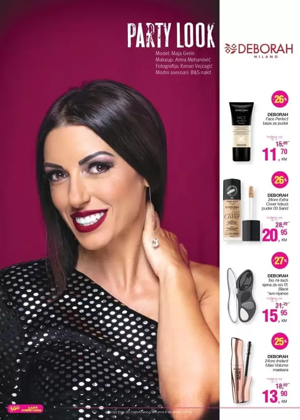cm cosmetic market. cm akcija. cm akcijski katalog. cm snizenje. cm super ponuda. cm radno vrijeme. cm zaspolenje make up