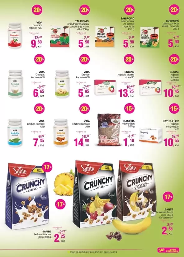 cm cosmetic market. cm akcija. cm akcijski katalog. cm snizenje. cm super ponuda. cm radno vrijeme. cm zaspolenje zdrava hrana