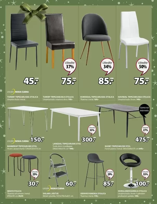 Jysk. izvrsne ustede. letci i katalozi. akcijski katalog. snizenje. super akcija. odlicna ponuda. jysk radno vrijeme. jysk sarajevo. jysk raspordaja. jysk katalog. snizeno. madraci, komode. stol stolica