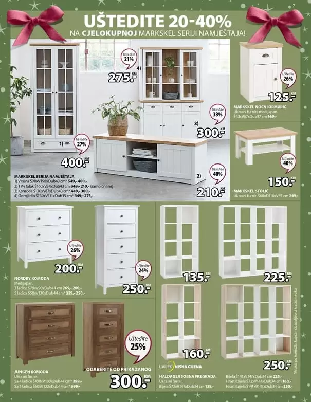 Jysk. izvrsne ustede. letci i katalozi. akcijski katalog. snizenje. super akcija. odlicna ponuda. jysk radno vrijeme. jysk sarajevo. jysk raspordaja. jysk katalog. snizeno. madraci, komode. konode, regali police