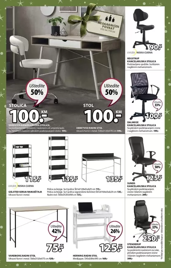 jysk akcijaki katalog. Jysk super akcija. uredjenje doma uz jysk. katalog jysk. radno vrijeme jysk. kancelarijski nmajestaj