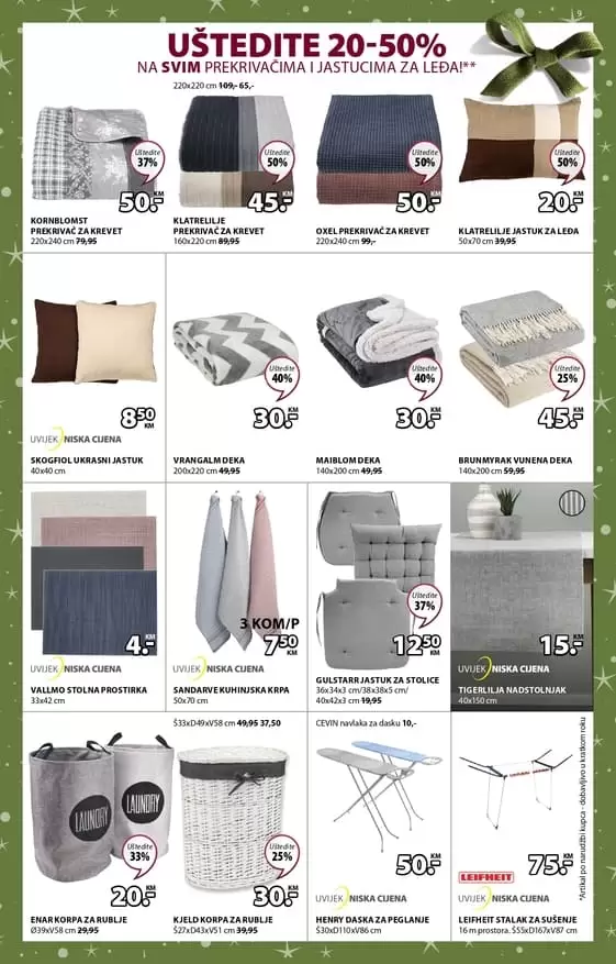 jysk akcijaki katalog. Jysk super akcija. uredjenje doma uz jysk. katalog jysk. radno vrijeme jysk. snizenje od 20-50%!
