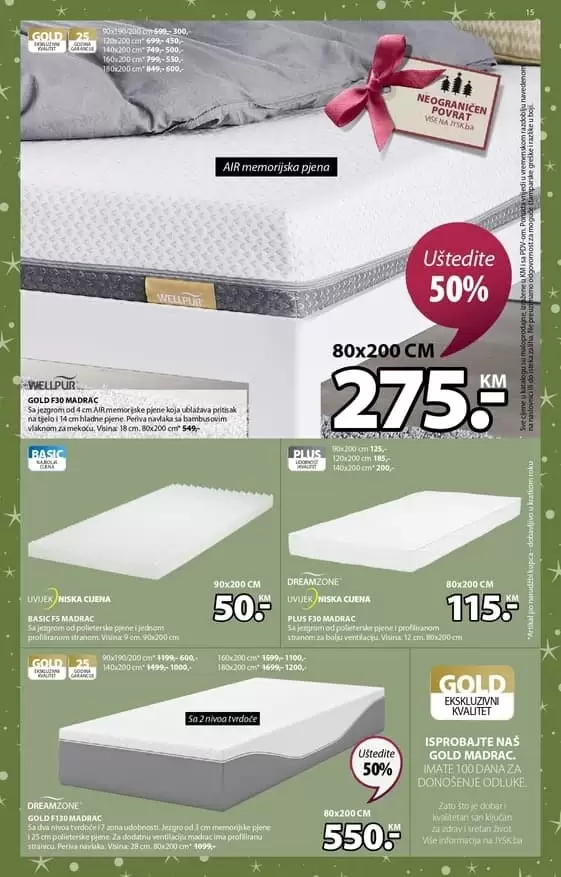  madrac nadmadrac jysk akcijaki katalog. Jysk super akcija. uredjenje doma uz jysk. katalog jysk. radno vrijeme jysk. 