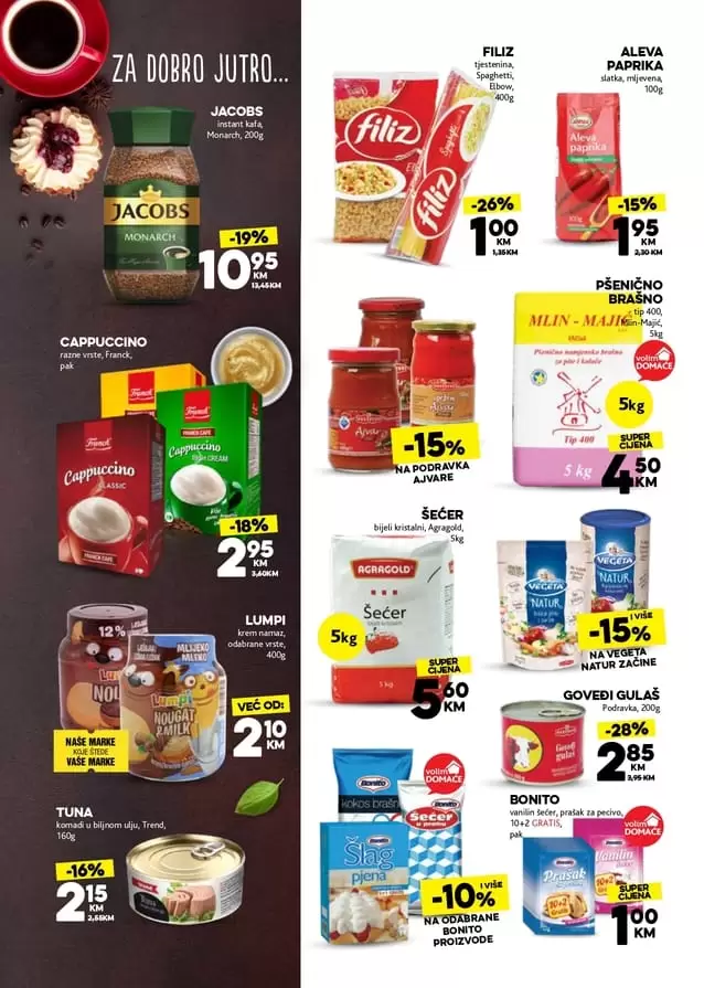 konzum akcijski katalog. snizeno u konzumu. konzum katalog. konzum akcija. konzum super ponuda. radno vrijeme konzum. kafa