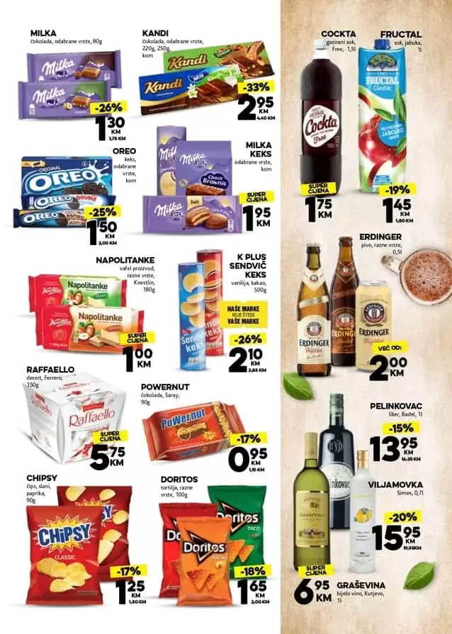 konzum akcijski katalog. snizeno u konzumu. konzum katalog. konzum akcija. konzum super ponuda. radno vrijeme konzum. cokolada milka