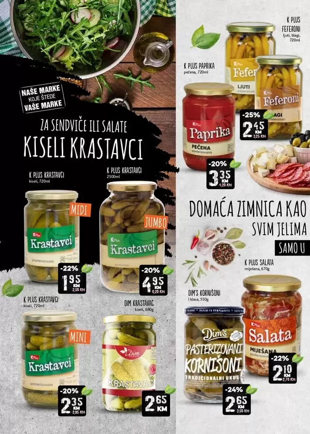 Konzum akcijaki katalog 18.11.-24.11.2019. godine. konzum super akcija. konzum redovni katalog. konzum katalog. snizeno u konzumu. snizenje u konzumu. domaca zimnica u konzumu.