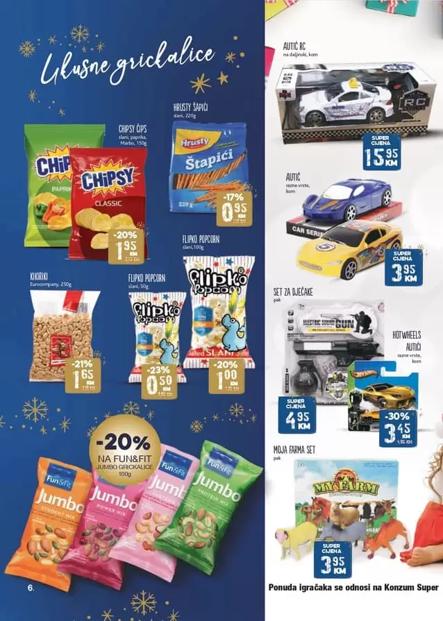 konzum akcijaki katalog. konzum radno vrijeme. konzum zaposlenje. konzum super akcija. snizenje. snizeno. akcija. popusti. katalozi, svi katalozi na jednom mjestu. gdje kupiti. slatkisi i grickalice. cokolada. cips.