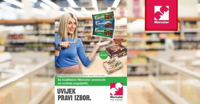 Mercator akcijski katalog 1.-30.11.2019. godine