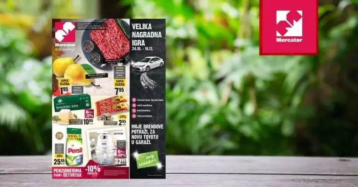 mercator akcijski katalog
