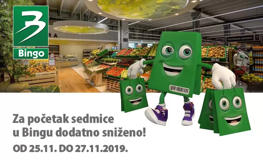 bingo akcija. bingo akcijski katalog. bingo snizenje. bingo akcijski katalog. bingo katalog. snizeno u bingo marketima. kralj dobrih cijena. najbolje cijena u bingo trgovinama. gdje je najbolje kupovati. gdje je najkeftinije kupovati. bingo. snizeno. usteda. sva snizenja na jednom mjestu! vikedn akcija. arf tide, woolite