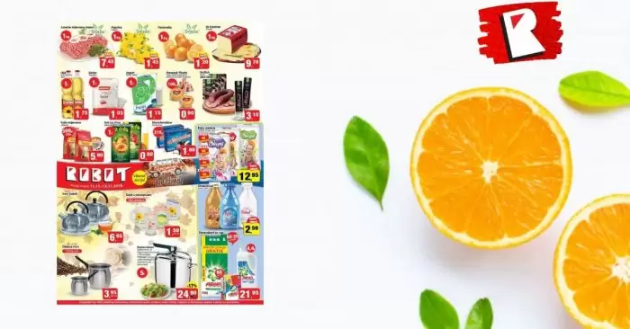 Robot akcijski katalog 11.-13.11.2019. godine