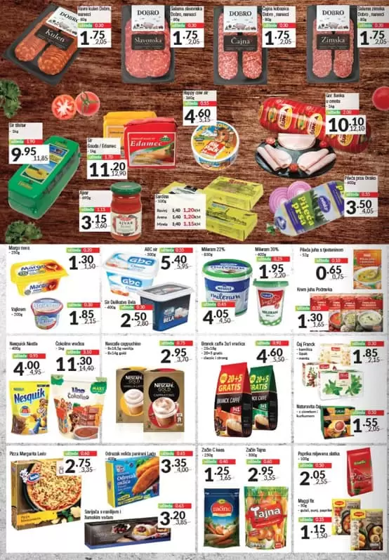  fis akcijski katalog prehrana i hemija. fis vitez. fis radno vrijeme. fis super akcija. 