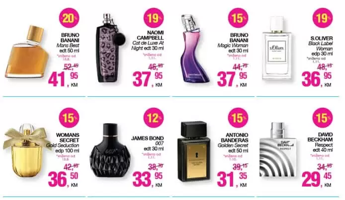 Alicia Keys, zaštitno lice parfema Dahlia Divin na reklamnim bilboardima pozira okupana zlatom.  Baš i mi se želimo osjećati kao prave platinom ogrnute žene i mirisati na bijelo cvijeće, vetiver i pačuli. U ovu jesen uplovit ćemo zagrnute opulentnim mirisnim kreacijama a za svog muškarca nećemo birati ništa manje ispod toga... lancome armani bvlgari jil sander 