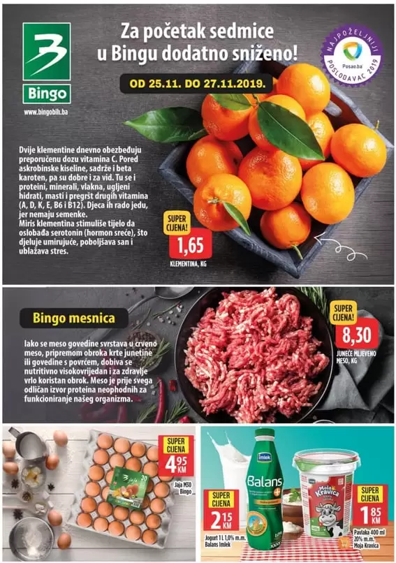 bingo akcija. bingo akcijski katalog. bingo snizenje. bingo akcijski katalog. bingo katalog. snizeno u bingo marketima. kralj dobrih cijena. najbolje cijena u bingo trgovinama. gdje je najbolje kupovati. gdje je najkeftinije kupovati. bingo. snizeno. usteda. sva snizenja na jednom mjestu! vikedn akcija. arf tide, woolite