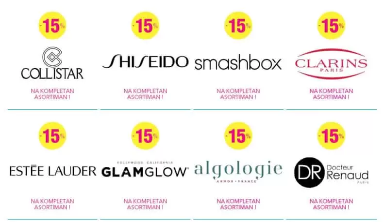 Kako uspješno završiti radni tjedan?  Mi imamo odgovor! 29.11.2019. u cm-u vas očekuje crni petak! BLACK FRIDAY u cm-u!! Praznik za sve shoppingholičare, dan kada snižavamo cijene, za svaku beauty dilemu imamo rješenje... Vrijeme je za nove parfemske note ili nove beauty sitnice koje ćemo dobiti po super sniženim cijenama! SNIZENJE. akicja. snizeno. popusti. katalozi. akcijski katalog. gdje su snizenja za black friday. 