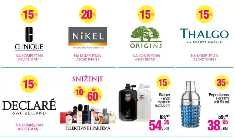 Kako uspješno završiti radni tjedan?  Mi imamo odgovor! 29.11.2019. u cm-u vas očekuje crni petak! BLACK FRIDAY u cm-u!! Praznik za sve shoppingholičare, dan kada snižavamo cijene, za svaku beauty dilemu imamo rješenje... Vrijeme je za nove parfemske note ili nove beauty sitnice koje ćemo dobiti po super sniženim cijenama! SNIZENJE. akicja. snizeno. popusti. katalozi. akcijski katalog. gdje su snizenja za black friday. snizenje 50%