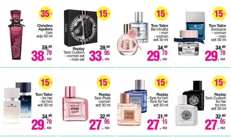 Kako uspješno završiti radni tjedan?  Mi imamo odgovor! 29.11.2019. u cm-u vas očekuje crni petak! BLACK FRIDAY u cm-u!! Praznik za sve shoppingholičare, dan kada snižavamo cijene, za svaku beauty dilemu imamo rješenje... Vrijeme je za nove parfemske note ili nove beauty sitnice koje ćemo dobiti po super sniženim cijenama! SNIZENJE. akicja. snizeno. popusti. katalozi. akcijski katalog. gdje su snizenja za black friday. parfemi na akciji