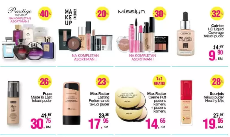 Kako uspješno završiti radni tjedan?  Mi imamo odgovor! 29.11.2019. u cm-u vas očekuje crni petak! BLACK FRIDAY u cm-u!! Praznik za sve shoppingholičare, dan kada snižavamo cijene, za svaku beauty dilemu imamo rješenje... Vrijeme je za nove parfemske note ili nove beauty sitnice koje ćemo dobiti po super sniženim cijenama! SNIZENJE. akicja. snizeno. popusti. katalozi. akcijski katalog. gdje su snizenja za black friday. max factor