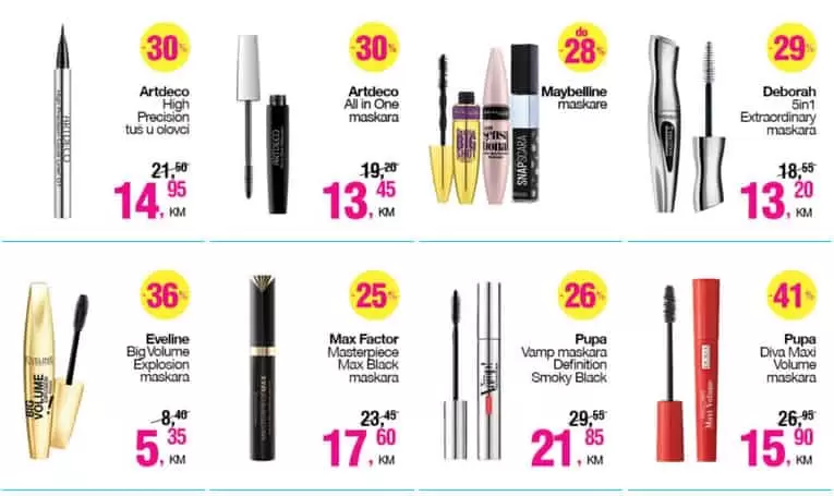 Kako uspješno završiti radni tjedan?  Mi imamo odgovor! 29.11.2019. u cm-u vas očekuje crni petak! BLACK FRIDAY u cm-u!! Praznik za sve shoppingholičare, dan kada snižavamo cijene, za svaku beauty dilemu imamo rješenje... Vrijeme je za nove parfemske note ili nove beauty sitnice koje ćemo dobiti po super sniženim cijenama! SNIZENJE. akicja. snizeno. popusti. katalozi. akcijski katalog. gdje su snizenja za black friday. maybelline