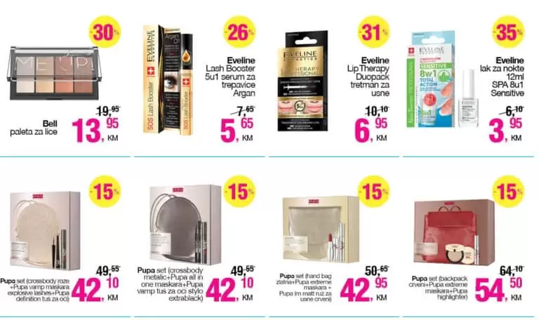 Kako uspješno završiti radni tjedan?  Mi imamo odgovor! 29.11.2019. u cm-u vas očekuje crni petak! BLACK FRIDAY u cm-u!! Praznik za sve shoppingholičare, dan kada snižavamo cijene, za svaku beauty dilemu imamo rješenje... Vrijeme je za nove parfemske note ili nove beauty sitnice koje ćemo dobiti po super sniženim cijenama! SNIZENJE. akicja. snizeno. popusti. katalozi. akcijski katalog. gdje su snizenja za black friday. l'oreal garnier 