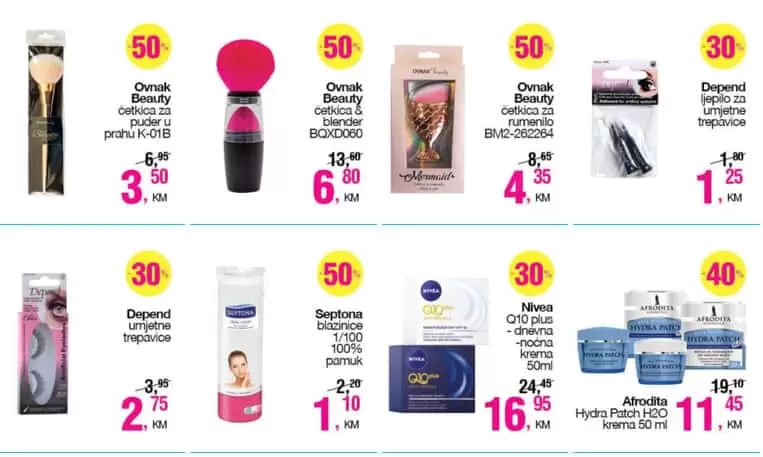 Kako uspješno završiti radni tjedan?  Mi imamo odgovor! 29.11.2019. u cm-u vas očekuje crni petak! BLACK FRIDAY u cm-u!! Praznik za sve shoppingholičare, dan kada snižavamo cijene, za svaku beauty dilemu imamo rješenje... Vrijeme je za nove parfemske note ili nove beauty sitnice koje ćemo dobiti po super sniženim cijenama! SNIZENJE. akicja. snizeno. popusti. katalozi. akcijski katalog. gdje su snizenja za black friday. cetka