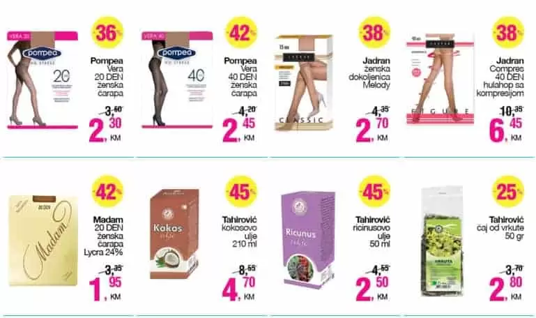 Kako uspješno završiti radni tjedan?  Mi imamo odgovor! 29.11.2019. u cm-u vas očekuje crni petak! BLACK FRIDAY u cm-u!! Praznik za sve shoppingholičare, dan kada snižavamo cijene, za svaku beauty dilemu imamo rješenje... Vrijeme je za nove parfemske note ili nove beauty sitnice koje ćemo dobiti po super sniženim cijenama! SNIZENJE. akicja. snizeno. popusti. katalozi. akcijski katalog. gdje su snizenja za black friday. carape. tahirovic