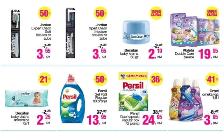 Kako uspješno završiti radni tjedan?  Mi imamo odgovor! 29.11.2019. u cm-u vas očekuje crni petak! BLACK FRIDAY u cm-u!! Praznik za sve shoppingholičare, dan kada snižavamo cijene, za svaku beauty dilemu imamo rješenje... Vrijeme je za nove parfemske note ili nove beauty sitnice koje ćemo dobiti po super sniženim cijenama! SNIZENJE. akicja. snizeno. popusti. katalozi. akcijski katalog. gdje su snizenja za black friday. persil