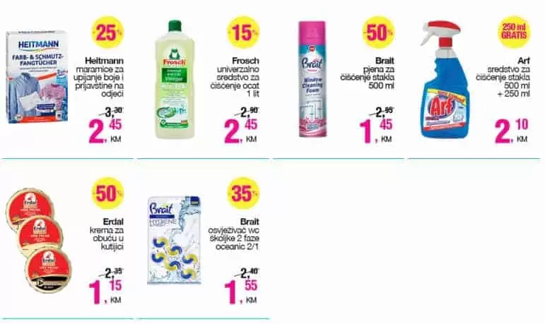 Kako uspješno završiti radni tjedan?  Mi imamo odgovor! 29.11.2019. u cm-u vas očekuje crni petak! BLACK FRIDAY u cm-u!! Praznik za sve shoppingholičare, dan kada snižavamo cijene, za svaku beauty dilemu imamo rješenje... Vrijeme je za nove parfemske note ili nove beauty sitnice koje ćemo dobiti po super sniženim cijenama! SNIZENJE. akicja. snizeno. popusti. katalozi. akcijski katalog. gdje su snizenja za black friday. frosch 