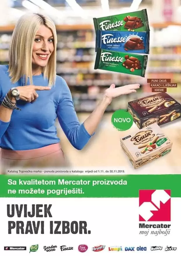 mercator akcijski katalog. mercator super akcija. akcijski katalozi. svi katalozi na jednom mjestu. snizenje. snizeno