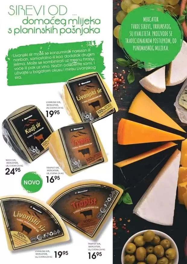 mercator akcijski katalog. mercator super akcija. akcijski katalozi. svi katalozi na jednom mjestu. snizenje. snizeno. merkator snizeno