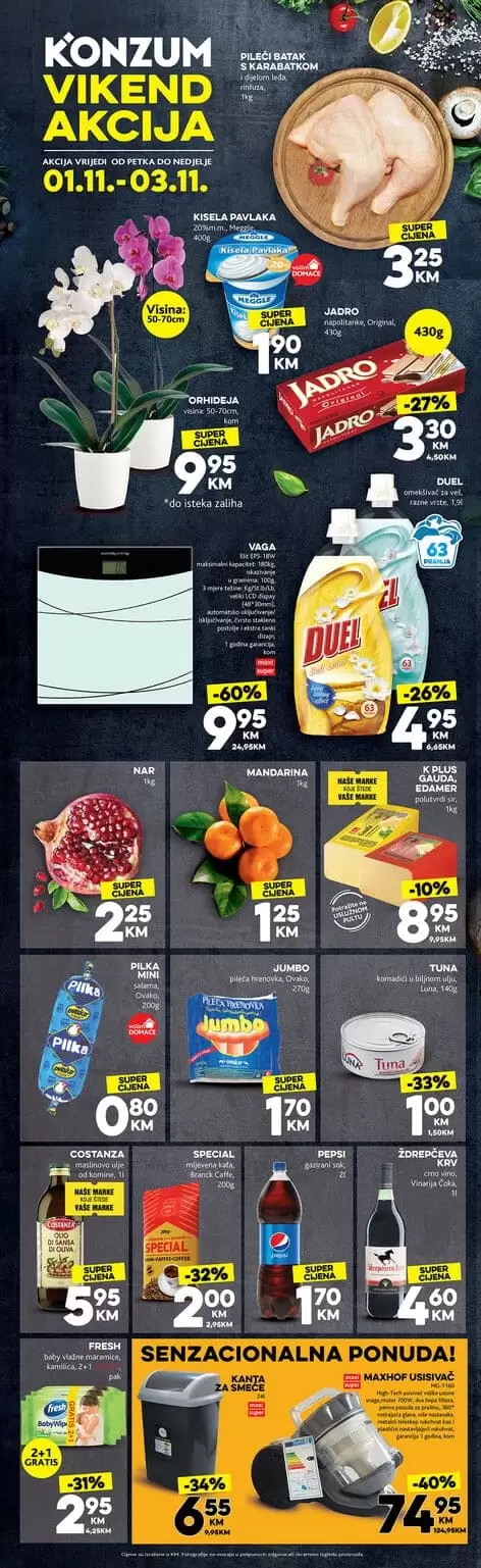 Vikend-akcija_banner_full_size-3konzum super akcija snizenje akcijski katalog vikend akcija 