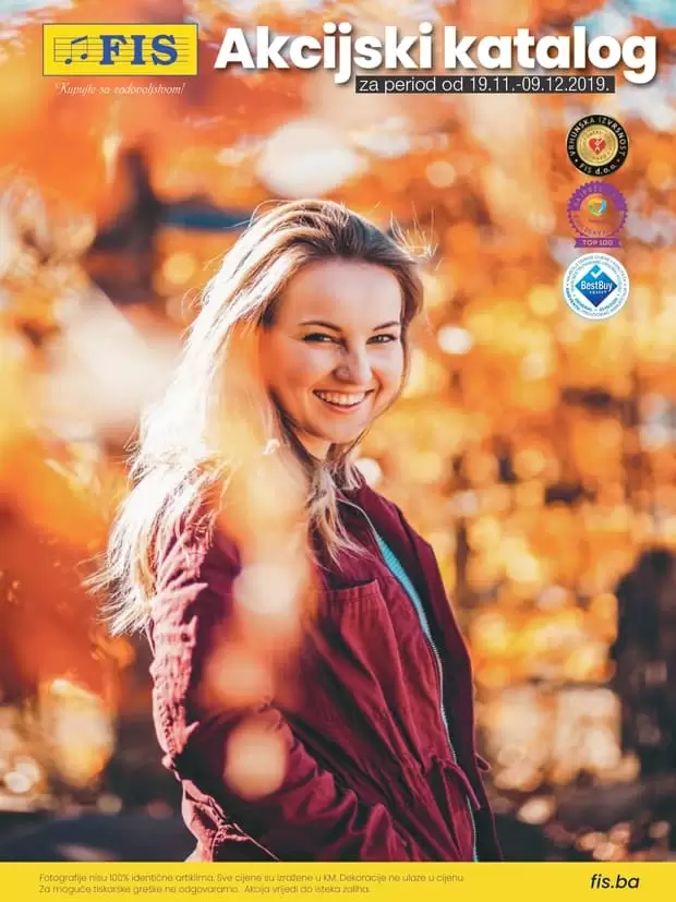 Fis akcijski katalog. fis super akcija. fis katalog. snizeno u fis-u. fis vitez. snizeno. snizenje. super akcija.