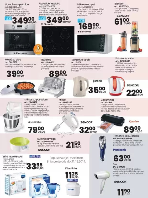 Fis akcijski katalog. fis super akcija. fis katalog. snizeno u fis-u. fis vitez. snizeno. snizenje. super akcija. mikrovalna, pegla.