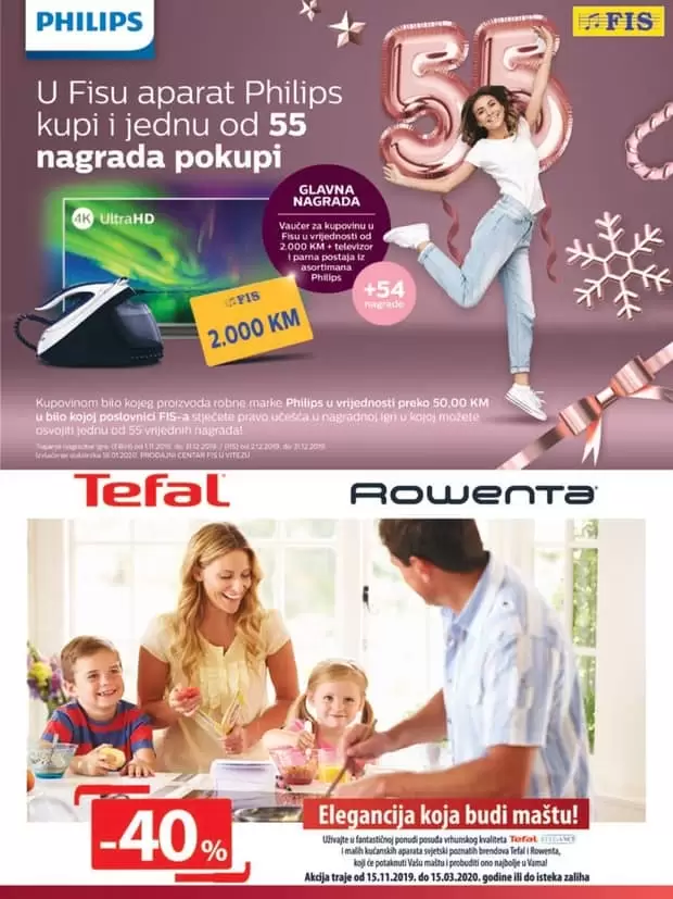 Fis akcijski katalog. fis super akcija. fis katalog. snizeno u fis-u. fis vitez. snizeno. snizenje. super akcija. usisivac.