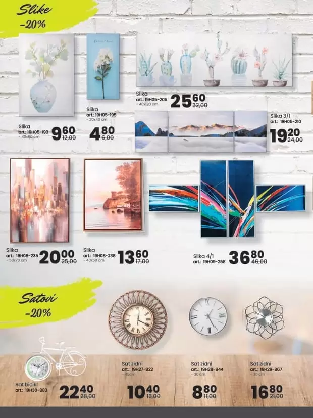 Fis akcijski katalog. fis super akcija. fis katalog. snizeno u fis-u. fis vitez. snizeno. snizenje. super akcija. casa. servis za rucavanje.